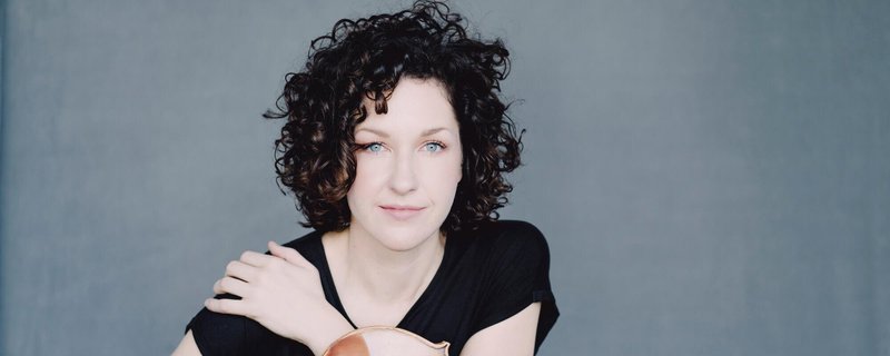 Die Deutsche Kammerphilharmonie Bremen "Ein Abend mit Sarah Christian" 3. Hanse II-Abonne­ment­konzert