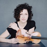 Die Deutsche Kammerphilharmonie Bremen "Ein Abend mit Sarah Christian" 3. Hanse II-Abonne­ment­konzert