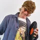 Helge Schneider "Ellebogen vom Tich!"