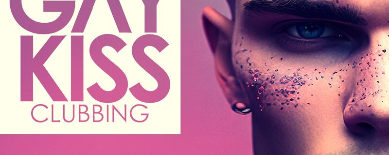 GAYKISS CLUBBING