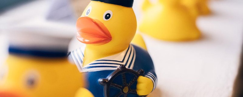 Maritimer Familientag am Speicher XI