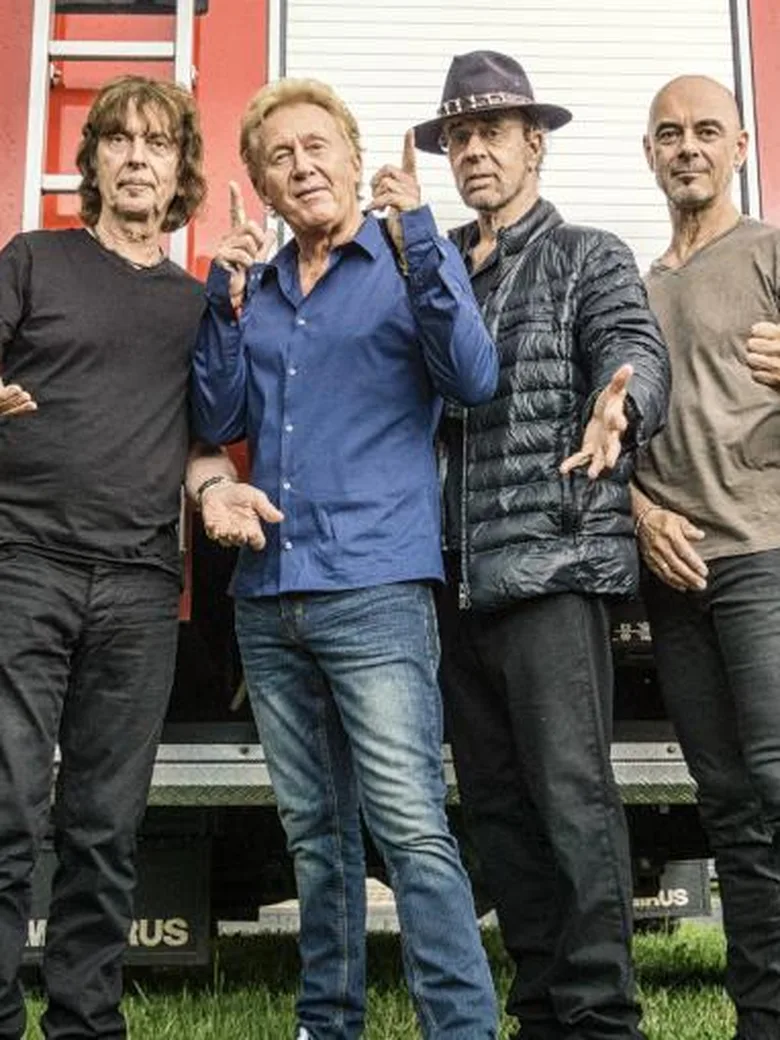 Manfred Mann´s Earth Band