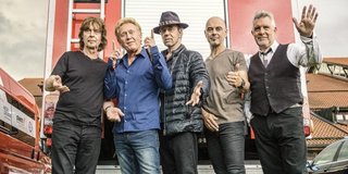 Manfred Mann´s Earth Band