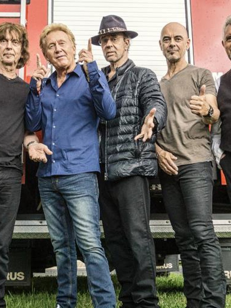 Manfred Mann´s Earth Band