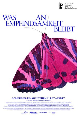 Was an Empfindsamkeit bleibt