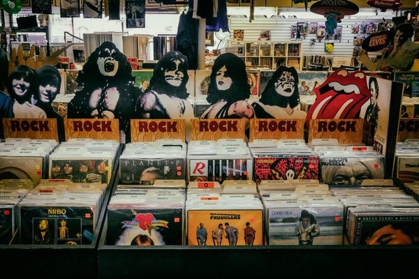 Hardrock und der Sinn des Lebens