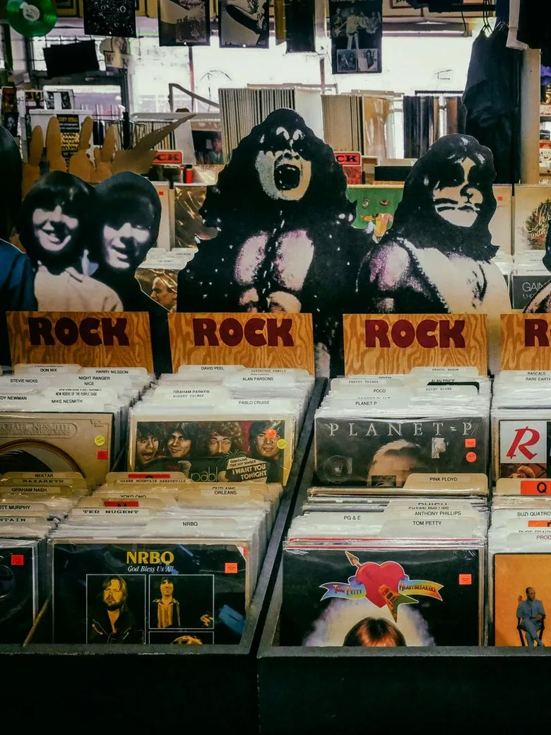 Hardrock und der Sinn des Lebens