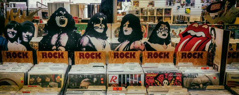 Hardrock und der Sinn des Lebens