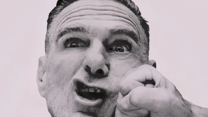 Bryan Adams