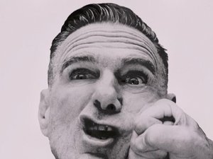 Bryan Adams