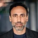 Szenische Lesung von Patrick Khatami: „Multiple Choice"