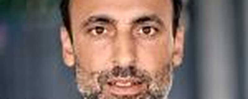 Szenische Lesung von Patrick Khatami: „Multiple Choice"