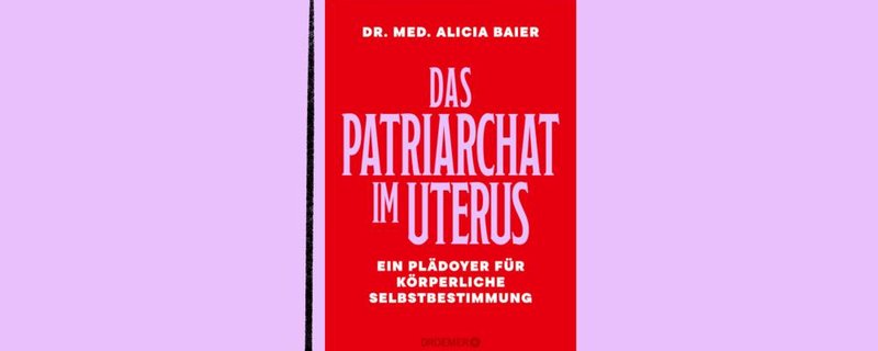 Das Patriarchat im Uterus
