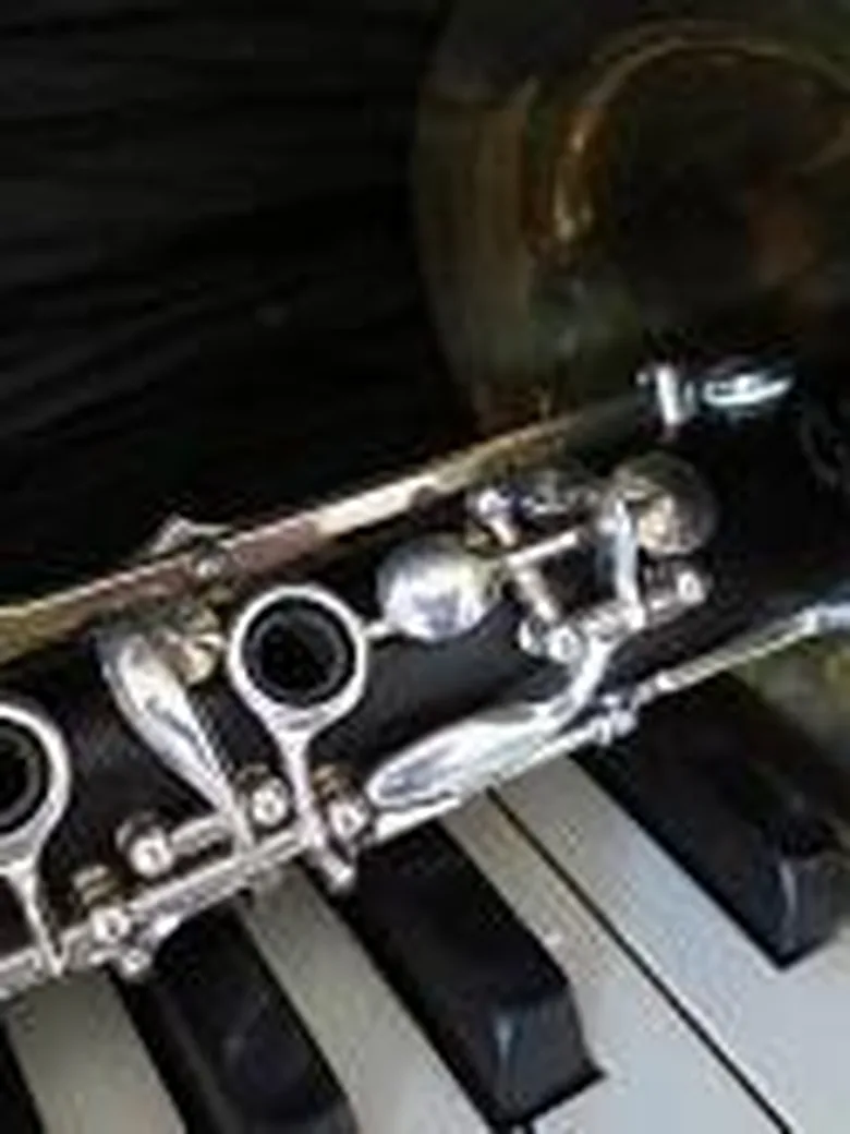 Forumskonzert der Kreismusikschule