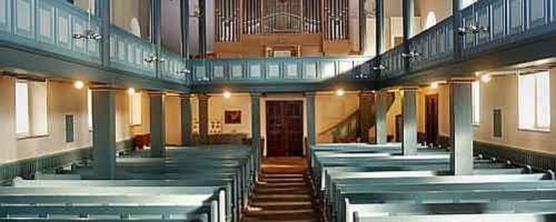 Regionaler Gottesdienst der Gemeinden Andreas, Borgfeld, Horn mit Posaunenchor und Einführung des neuen Konfirmandenjahrgangs unter freiem Himmel für Groß und Klein