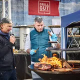 GrillGut