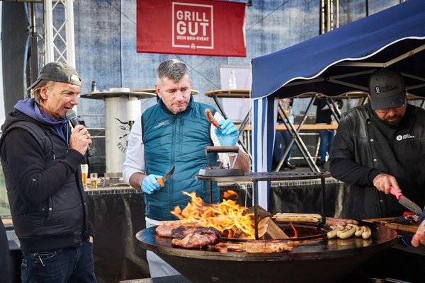 GrillGut
