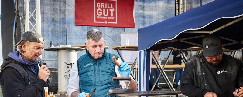 GrillGut