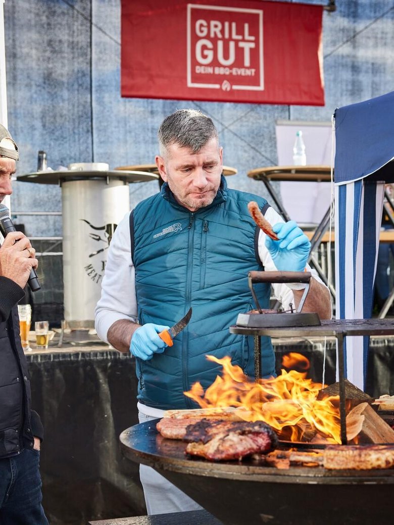 GrillGut