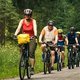 Fahrradtour zum geografischen Mittelpunkt Niedersachsens