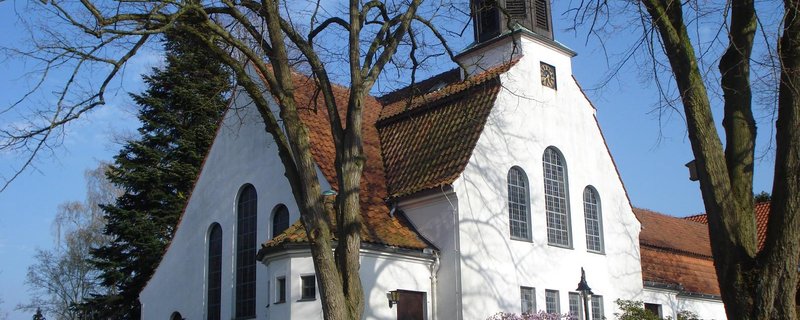 Ökumenischer Gottesdienst