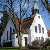 Ökumenischer Gottesdienst