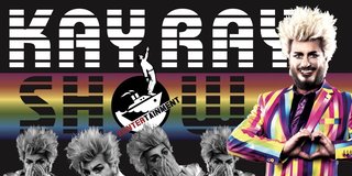 KAY RAY SHOW