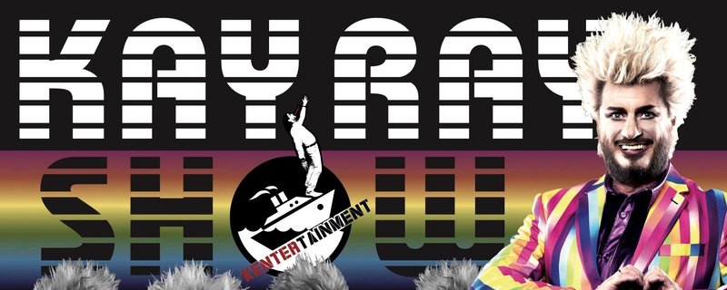 KAY RAY SHOW