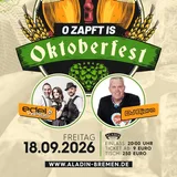 OKTOBERFEST