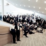 Philharmonisches Staatsorchester Hamburg / Konradin Seitzer / Aziz Shokhakimov