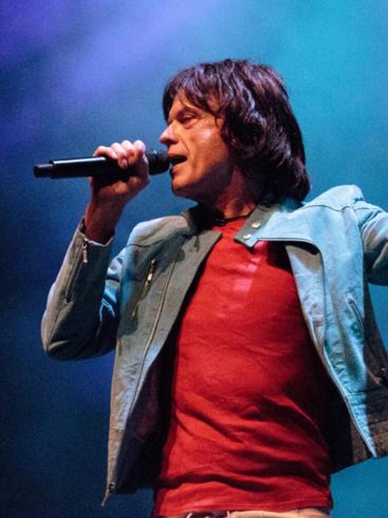 The Rolling Stones Story
