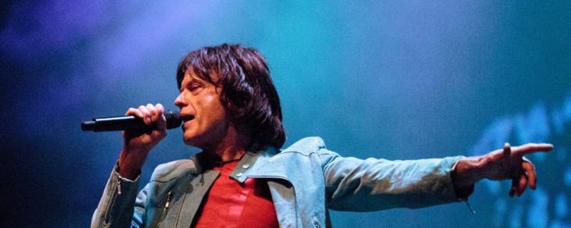 The Rolling Stones Story