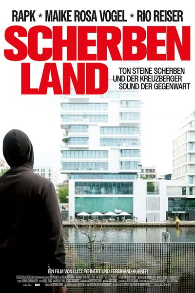 Scherbenland