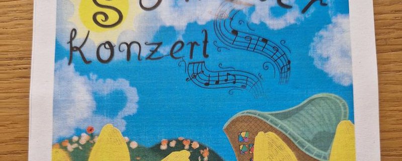 SOMMERKONZERT