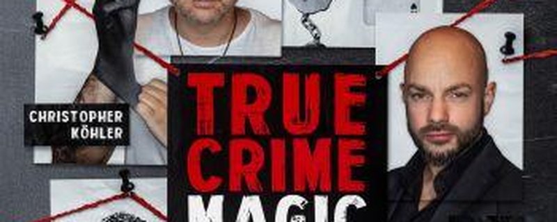 True Crime Magic