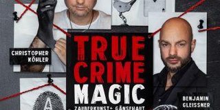 True Crime Magic
