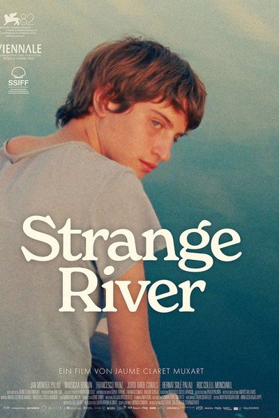 Strange River