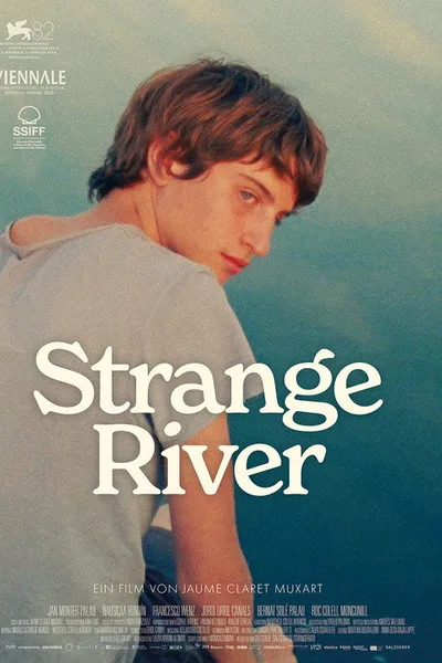 Strange River