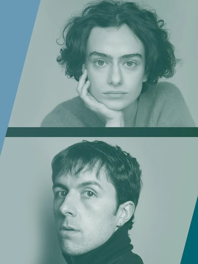 New Voices: Tara Michelsen & Konstantin Mues-Beuf
