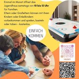 Familientreff im Jugendhaus