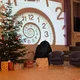 Gottesdienst an Heiligabend mit Krippenspiel in Lüssum