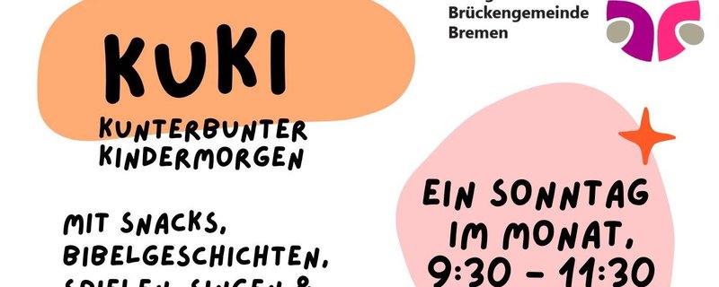 Kuki - Kindergottesdienst
