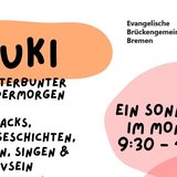 Kuki - Kindergottesdienst