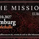 The Mission