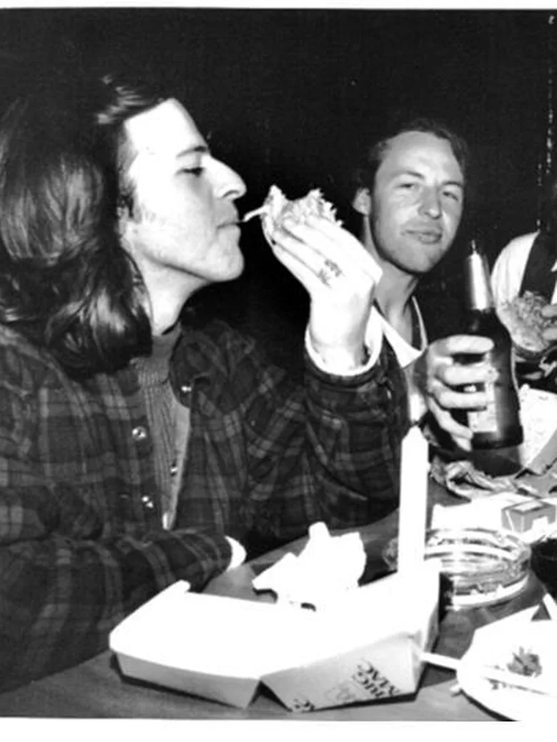 40 Jahre JOE UDL