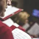Chorkonzert
