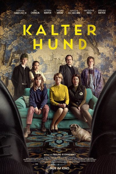 Kalter Hund