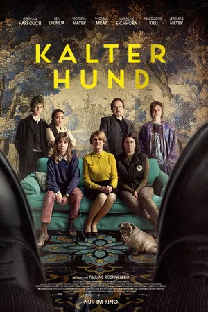 Kalter Hund