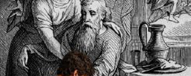 Unterwegs mit Jakob – eine Bibliodrama-Reihe in drei Teilen