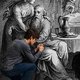 Unterwegs mit Jakob – eine Bibliodrama-Reihe in drei Teilen